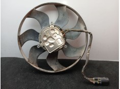 Recambio de electroventilador para dacia duster (hm_) 1.5 dci 115 4x4 referencia OEM IAM T224808A - M0116626   2