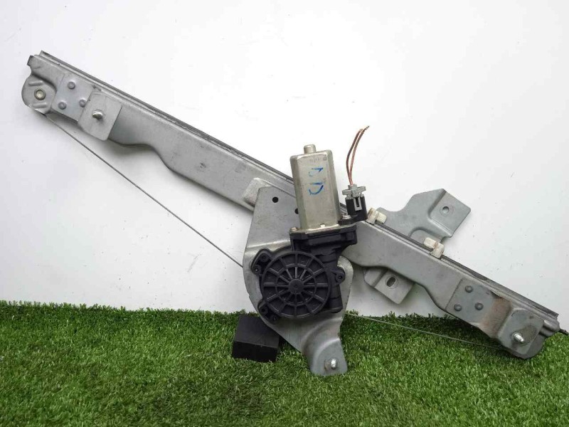 Recambio de elevalunas delantero derecho para dacia duster 1.5 dci diesel cat referencia OEM IAM  ELECTRICO - 2.PINES 