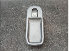 Recambio de mando elevalunas delantero derecho para dacia duster (hm_) 1.5 dci 115 4x4 referencia OEM IAM 809609000R 6 PINES 