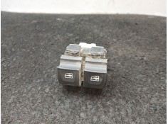 Recambio de mando elevalunas delantero izquierdo para dacia duster (hm_) 1.5 dci 115 4x4 referencia OEM IAM 254112588R - 1051992