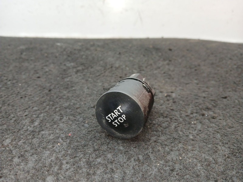 Recambio de boton start/stop para dacia duster (hm_) 1.5 dci 115 4x4 referencia OEM IAM 503211R VALEO 