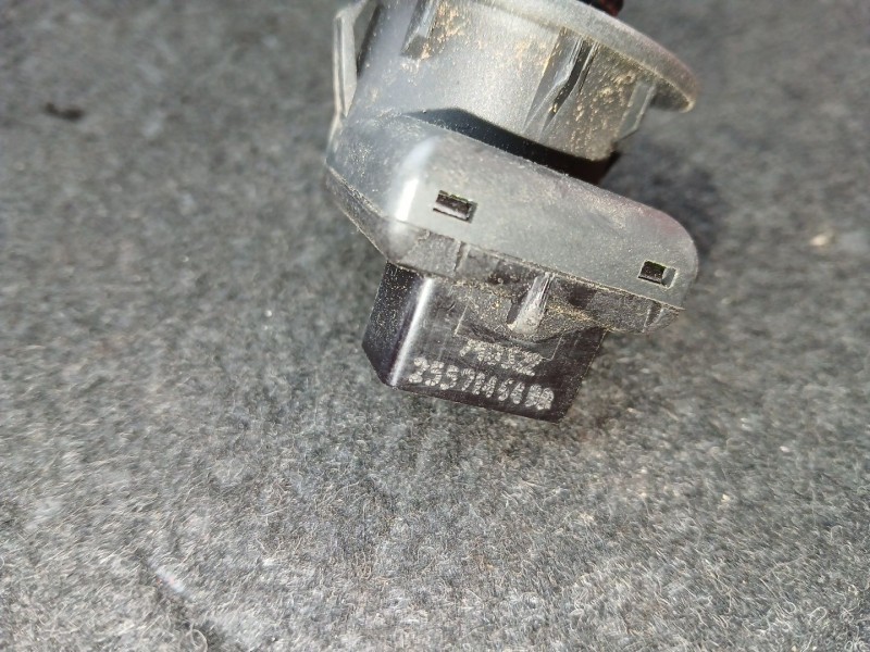 Recambio de mando retrovisor para dacia duster (hm_) 1.5 dci 115 4x4 referencia OEM IAM 2557145492 VALEO 