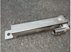 Recambio de antena para dacia duster (hm_) 1.5 dci 115 4x4 referencia OEM IAM 285908268R - A2C38859100 CONTINENTAL  2