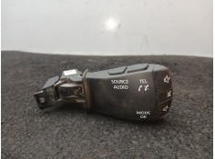 Recambio de mando volante para dacia duster (hm_) 1.5 dci 115 4x4 referencia OEM IAM 255526831R  