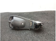 Recambio de mando volante para dacia duster (hm_) 1.5 dci 115 4x4 referencia OEM IAM 255526831R   2