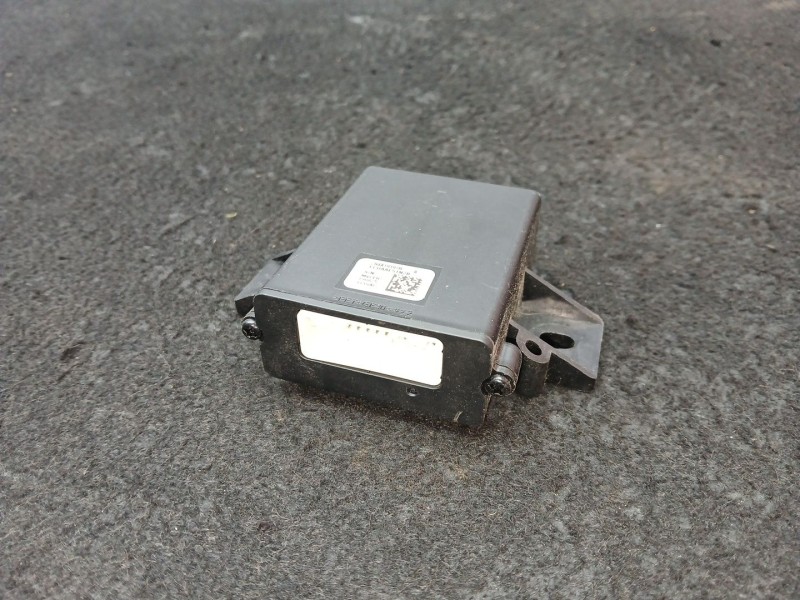 Recambio de modulo electronico para dacia duster (hm_) 1.5 dci 115 4x4 referencia OEM IAM 284A19197R  