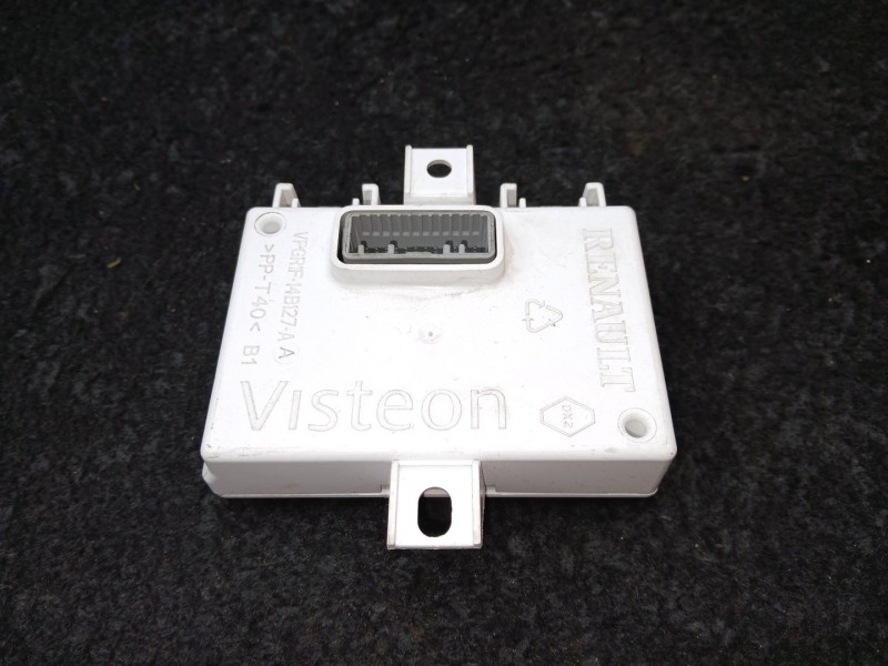 Recambio de modulo electronico para dacia duster (hm_) 1.5 dci 115 4x4 referencia OEM IAM 283464084R - NS9353824000 VISTEON 