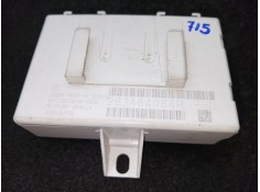 Recambio de modulo electronico para dacia duster (hm_) 1.5 dci 115 4x4 referencia OEM IAM 283464084R - NS9353824000 VISTEON  2