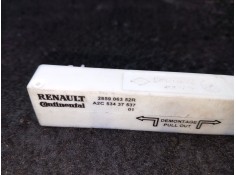 Recambio de antena para dacia duster (hm_) 1.5 dci 115 4x4 referencia OEM IAM 285906352R - A2C53437537 CONTINENTAL  2