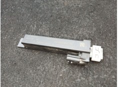 Recambio de antena para dacia duster (hm_) 1.5 dci 115 4x4 referencia OEM IAM 285908268R - A2C38859100 CONTINENTAL AMP ANTENA