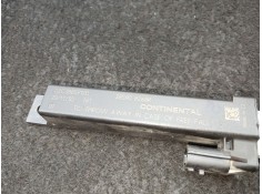 Recambio de antena para dacia duster (hm_) 1.5 dci 115 4x4 referencia OEM IAM 285908268R - A2C38859100 CONTINENTAL AMP ANTENA 2