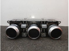 Recambio de mando climatizador para dacia duster (hm_) 1.5 dci 115 4x4 referencia OEM IAM 275105451R - 10117051  