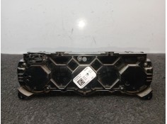 Recambio de mando climatizador para dacia duster (hm_) 1.5 dci 115 4x4 referencia OEM IAM 275105451R - 10117051   2