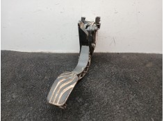 Recambio de potenciometro pedal para dacia duster (hm_) 1.5 dci 115 4x4 referencia OEM IAM 180108467R - 6PV01290203 HELLA 