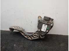 Recambio de potenciometro pedal para dacia duster (hm_) 1.5 dci 115 4x4 referencia OEM IAM 180108467R - 6PV01290203 HELLA  2