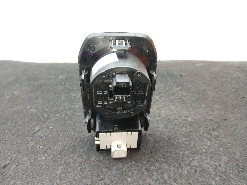 Recambio de mando multifuncion para dacia duster (hm_) 1.5 dci 115 4x4 referencia OEM IAM 969717834R NILES 