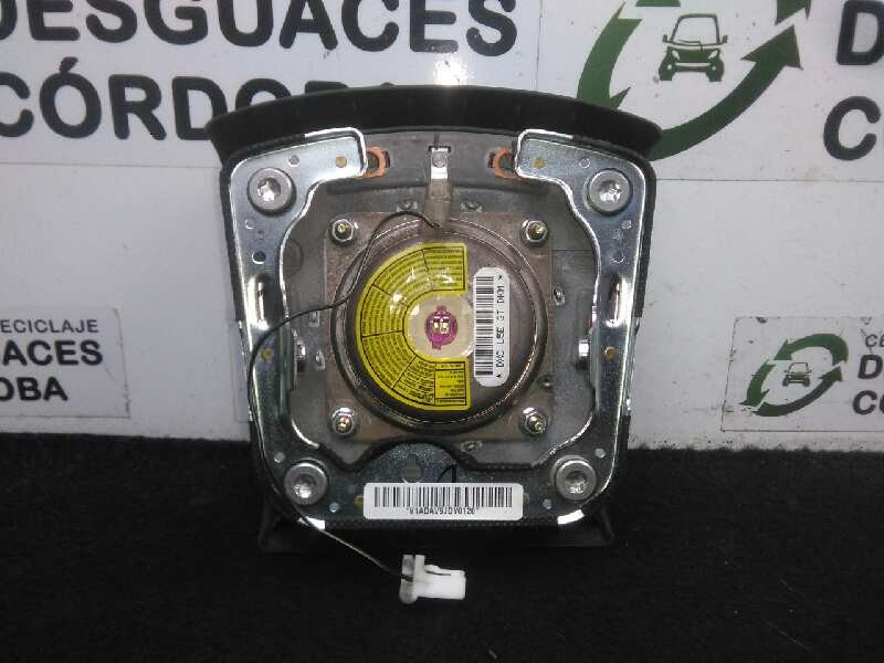 Recambio de airbag delantero izquierdo para kia sorento 2.5 crdi referencia OEM IAM   