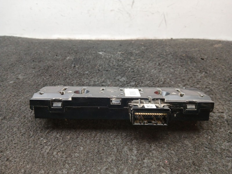 Recambio de mando multifuncion para dacia duster (hm_) 1.5 dci 115 4x4 referencia OEM IAM 283E86485R - E114828C  