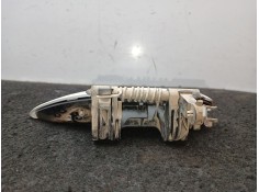 Recambio de maneta exterior delantera derecha para dacia duster (hm_) 1.5 dci 115 4x4 referencia OEM IAM . BLANCO  2