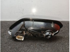 Recambio de maneta interior delantera derecha para dacia duster (hm_) 1.5 dci 115 4x4 referencia OEM IAM 826723850R - 826721968R 2