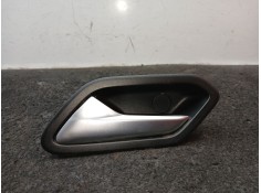 Recambio de maneta interior delantera izquierda para dacia duster (hm_) 1.5 dci 115 4x4 referencia OEM IAM 806716534R - 80671948