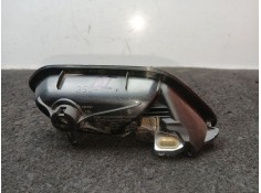 Recambio de maneta interior delantera izquierda para dacia duster (hm_) 1.5 dci 115 4x4 referencia OEM IAM 806716534R - 80671948 2