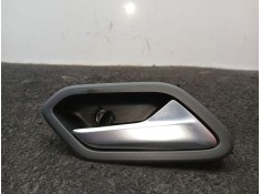 Recambio de maneta interior trasera derecha para dacia duster (hm_) 1.5 dci 115 4x4 referencia OEM IAM 826723850R - 826721968R -