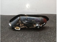 Recambio de maneta interior trasera derecha para dacia duster (hm_) 1.5 dci 115 4x4 referencia OEM IAM 826723850R - 826721968R - 2