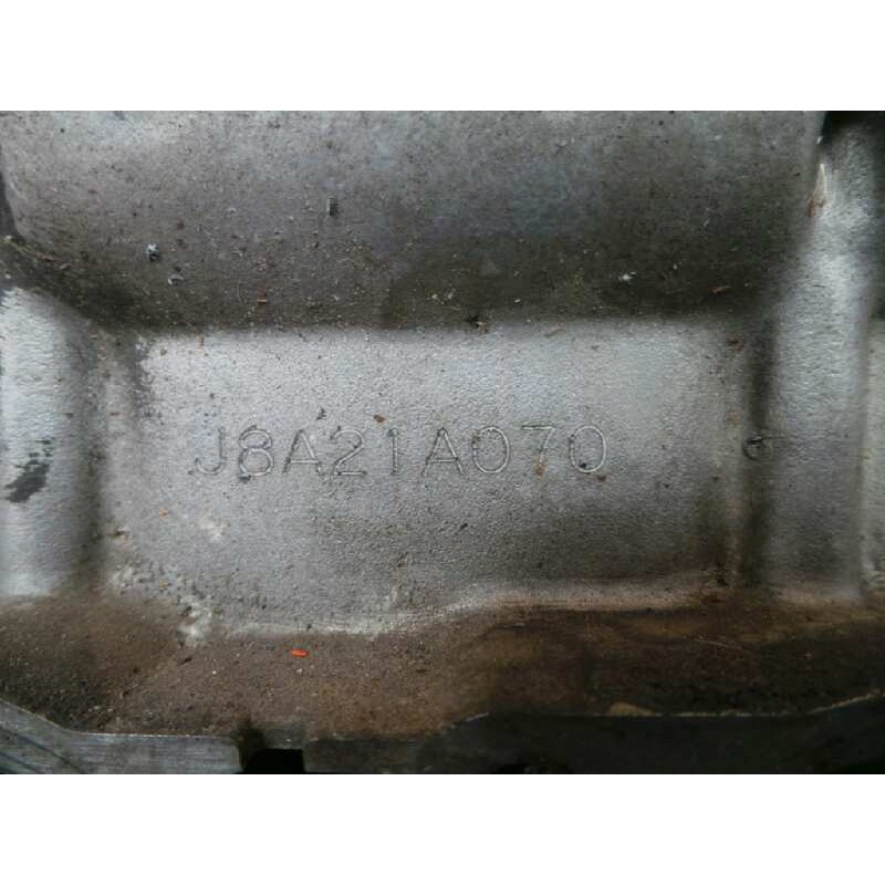 Recambio de culata para suzuki wagon r+ sr (em) 1.0 16v cat referencia OEM IAM J8A21A070  