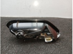 Recambio de maneta interior trasera izquierda para dacia duster (hm_) 1.5 dci 115 4x4 referencia OEM IAM 806716534R - 806719486R 2
