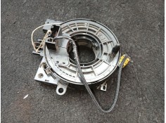 Recambio de anillo airbag para dacia duster (hm_) 1.5 dci 115 4x4 referencia OEM IAM 255540638R - 255540638RC  