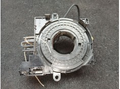 Recambio de anillo airbag para dacia duster (hm_) 1.5 dci 115 4x4 referencia OEM IAM 255540638R - 255540638RC   2