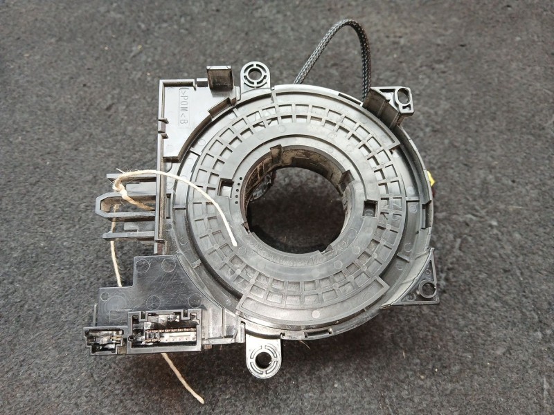 Recambio de anillo airbag para dacia duster (hm_) 1.5 dci 115 4x4 referencia OEM IAM 255540638R - 255540638RC  