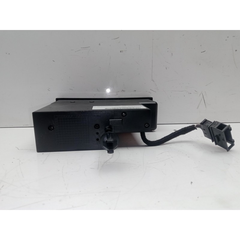 Recambio de modulo electronico para volkswagen golf v berlina (1k1) 1.9 tdi referencia OEM IAM 1K0035186AF-1K0010627H CONEXION.M