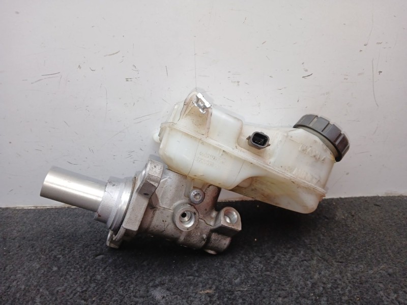 Recambio de bomba freno para dacia duster (hm_) 1.5 dci 115 4x4 referencia OEM IAM 460918629R - 1227083S01  