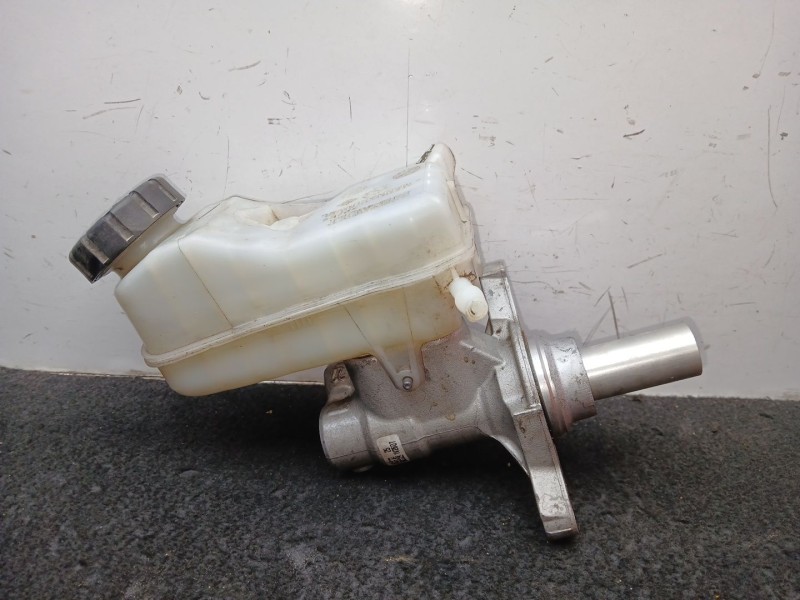 Recambio de bomba freno para dacia duster (hm_) 1.5 dci 115 4x4 referencia OEM IAM 460918629R - 1227083S01  