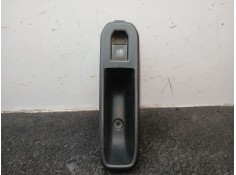 Recambio de mando elevalunas trasero derecho para dacia duster (hm_) 1.5 dci 115 4x4 referencia OEM IAM 829606755R  