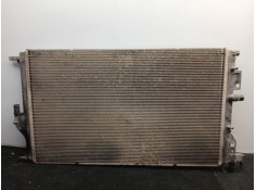 Recambio de radiador agua para dacia duster (hm_) 1.5 dci 115 4x4 referencia OEM IAM 214107273R - RA2642 - T239859J VALEO 652X40