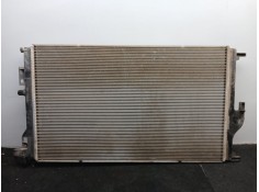 Recambio de radiador agua para dacia duster (hm_) 1.5 dci 115 4x4 referencia OEM IAM 214107273R - RA2642 - T239859J VALEO 652X40 2