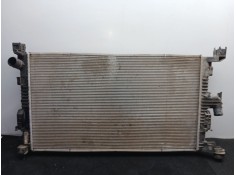 Recambio de radiador agua para dacia duster (hm_) 1.5 dci 115 4x4 referencia OEM IAM 214105803RT - 214105803R MAGNETI MARELLI 68