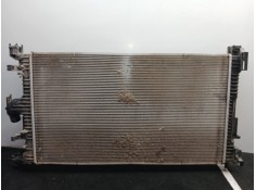 Recambio de radiador agua para dacia duster (hm_) 1.5 dci 115 4x4 referencia OEM IAM 214105803RT - 214105803R MAGNETI MARELLI 68 2