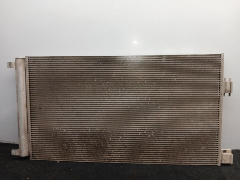 Recambio de condensador / radiador aire acondicionado para dacia duster (hm_) 1.5 dci 115 4x4 referencia OEM IAM 921004366R VALE