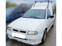 seat inca (6k9) del año 2003