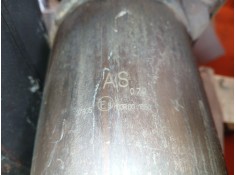 Recambio de catalizador para volkswagen golf iii (1h1) 1.6 referencia OEM IAM 103R001650  