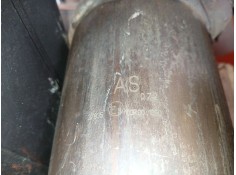 Recambio de catalizador para volkswagen golf iii (1h1) 1.6 referencia OEM IAM 103R001650   2
