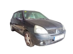 renault clio ii (bb_, cb_) del año 2005 2