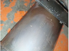 Recambio de catalizador para peugeot 308 i (4a_, 4c_) 1.6 16v referencia OEM IAM    2