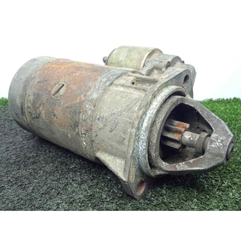 Recambio de motor arranque para porsche 944 2.5 referencia OEM IAM 0001311134 BOSCH 1.1 KW