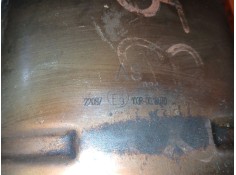 Recambio de catalizador para honda accord vi (ck, cg, ch, cf, cl) 1.8 i (cg8) referencia OEM IAM    2