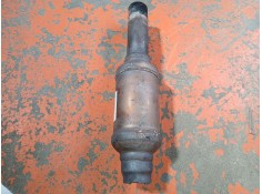 Recambio de catalizador para seat toledo ii (1m2) 1.8 20v referencia OEM IAM   